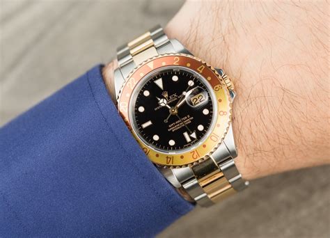 Rolex Occhio di Tigre: referenze, caratteristiche e prezzo .